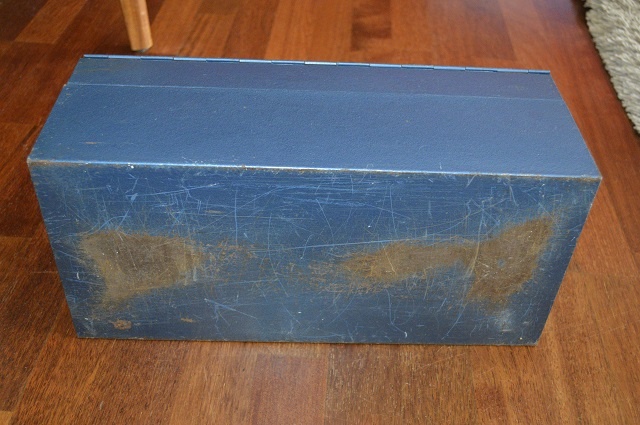 predam box na naradie Stubai - 5