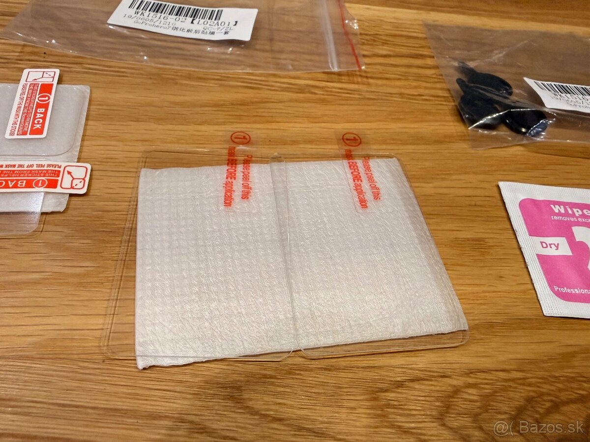 Ochranne skla na Apple - 5