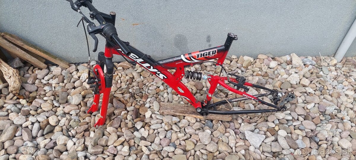 Predám na diely - 5