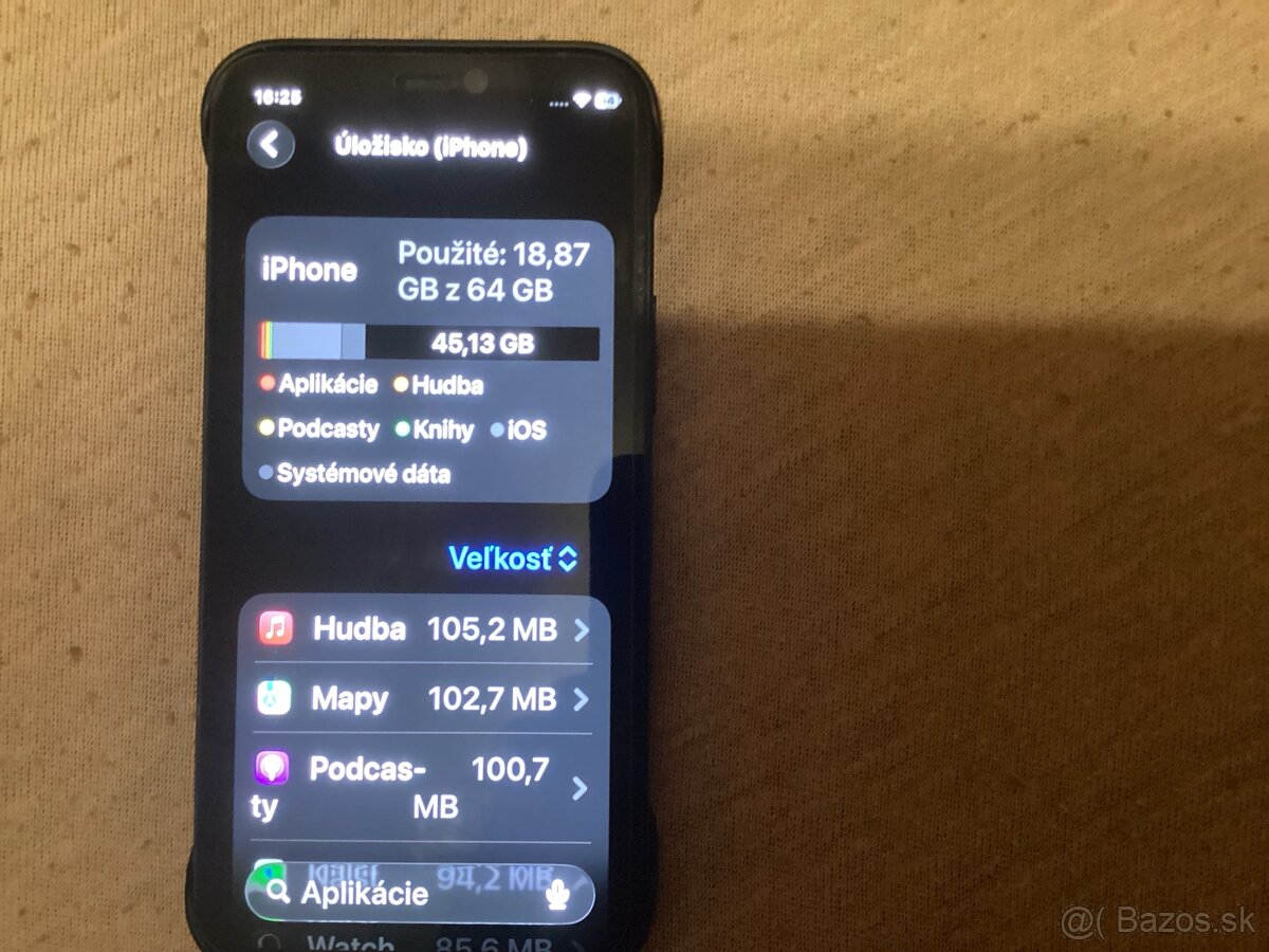 Iphone 12 mini 64 GB - 5
