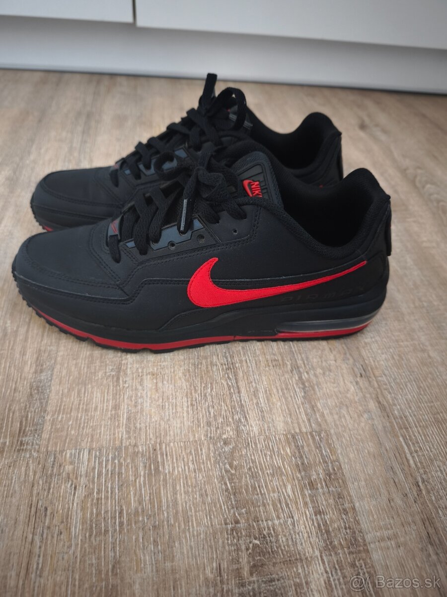 Nike Air Max LTD 3 - 5