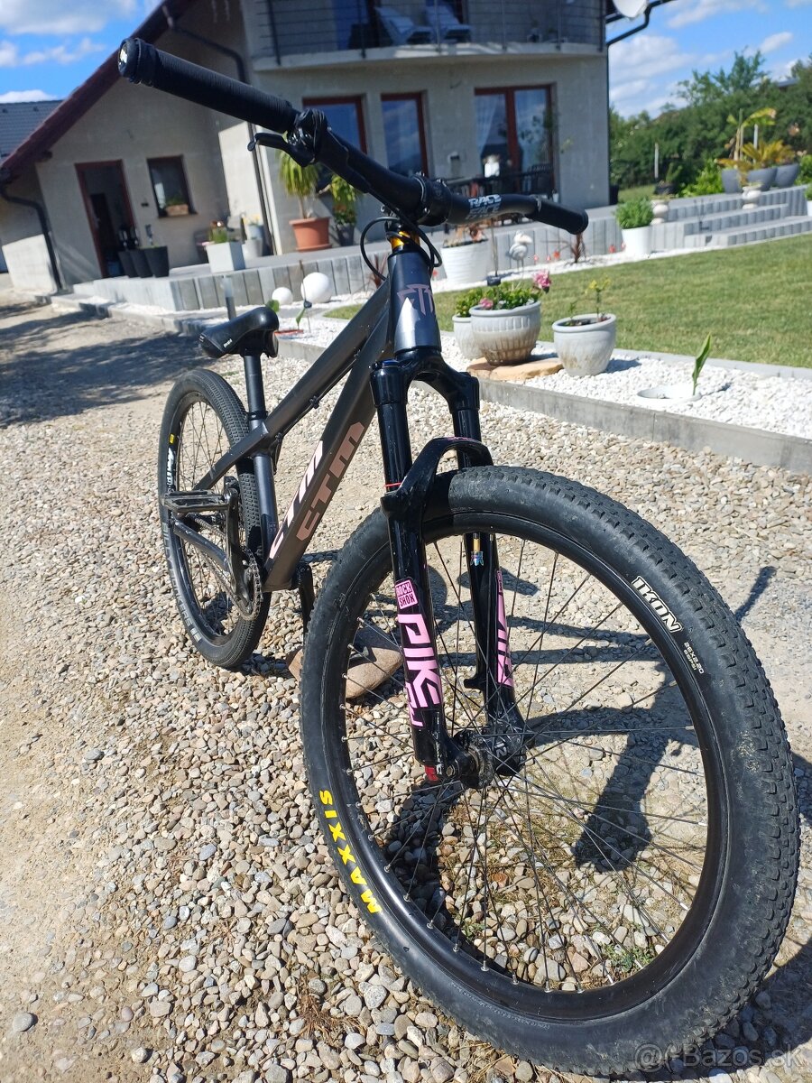 Ctm dirtking - 5