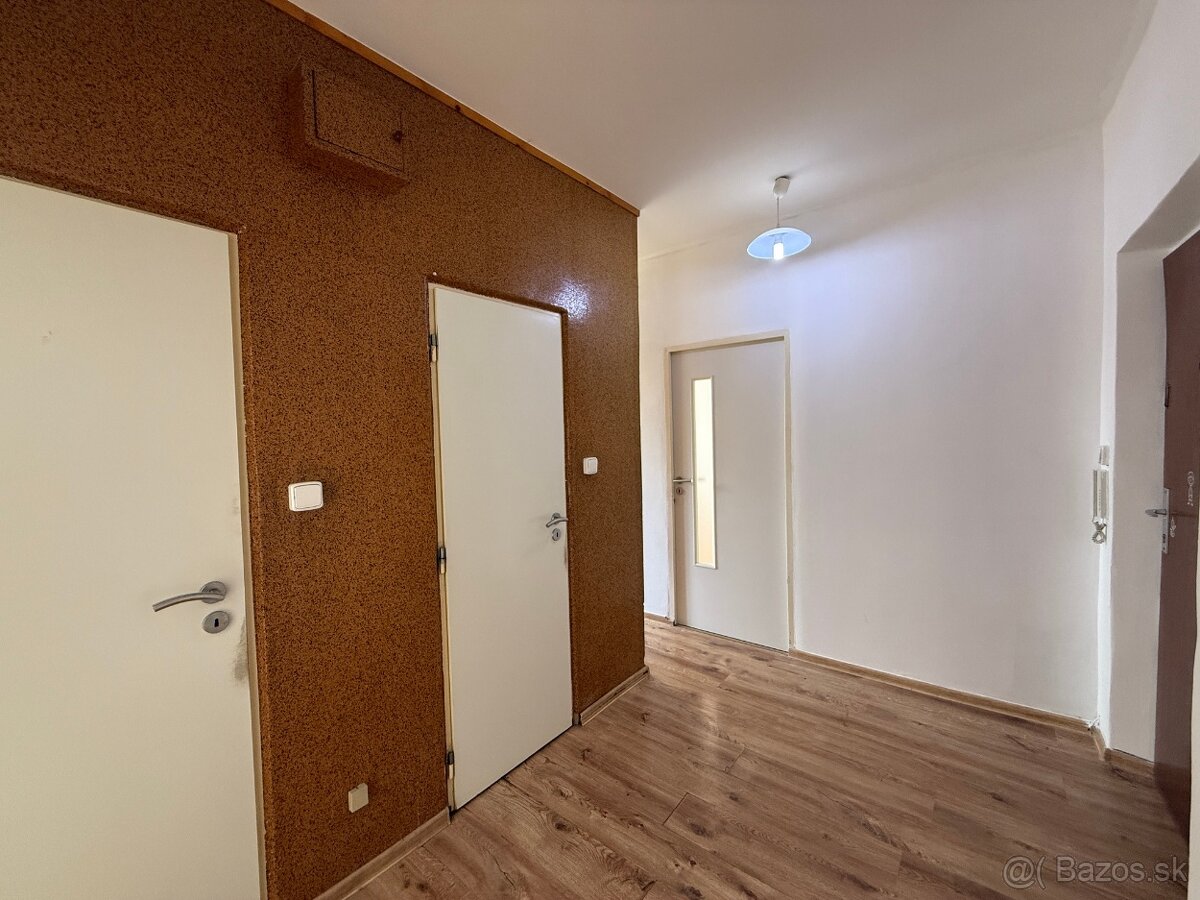 2 - izbový byt Žilina - Bulvár širšie centrum | 55 m2 - 5