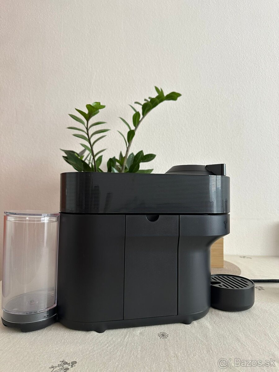 Kapsulový kávovar De'Longhi Nespresso Vertuo Pop - 5