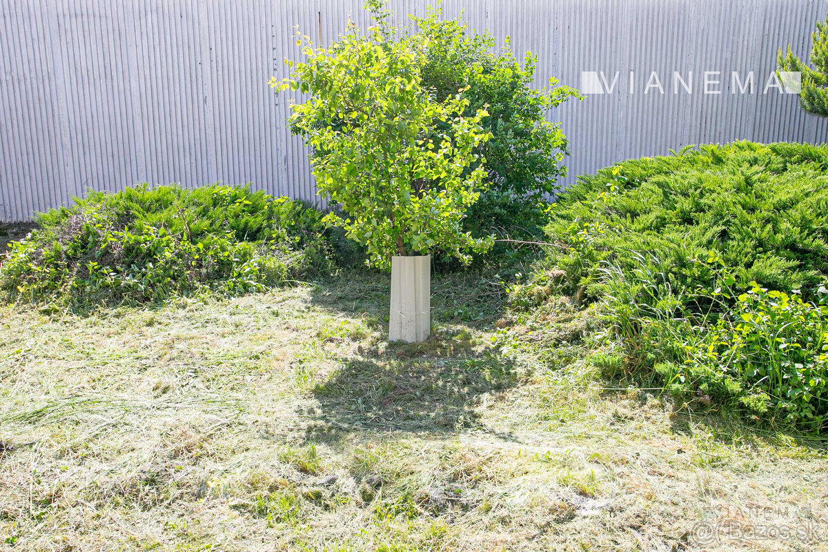 IBA U NÁS 2-izbový sčasti zrekonštruovaný byt, 40 m2, Ilava - 5