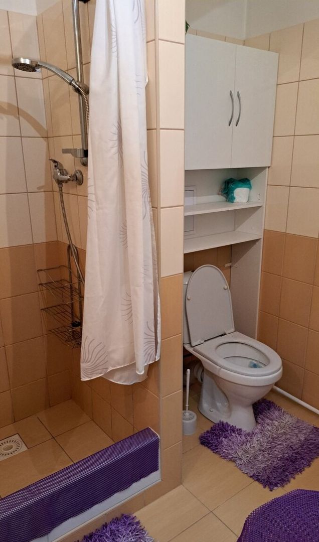 Na predaj 2 izbový byt, ulica Zlatá, Vargove pole, Rožňava - 5