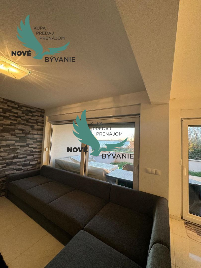 Chorvátsko - Exkluzívne novostavba domu len 30m od mora s vý - 5