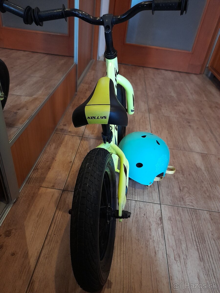 Detské odrážadlo Kellys 12 - 5