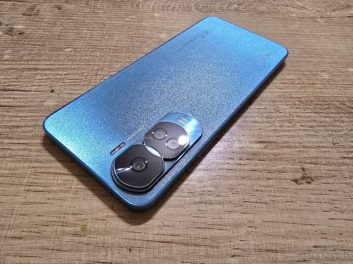 Honor 90 Lite 256gb 8gb ram s najnovsim androidom 15 v top s - 5