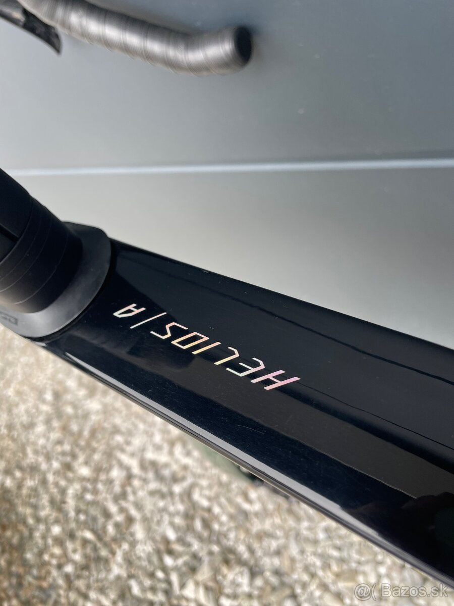 Polygon Helion A8 Di2 2x12 - 5