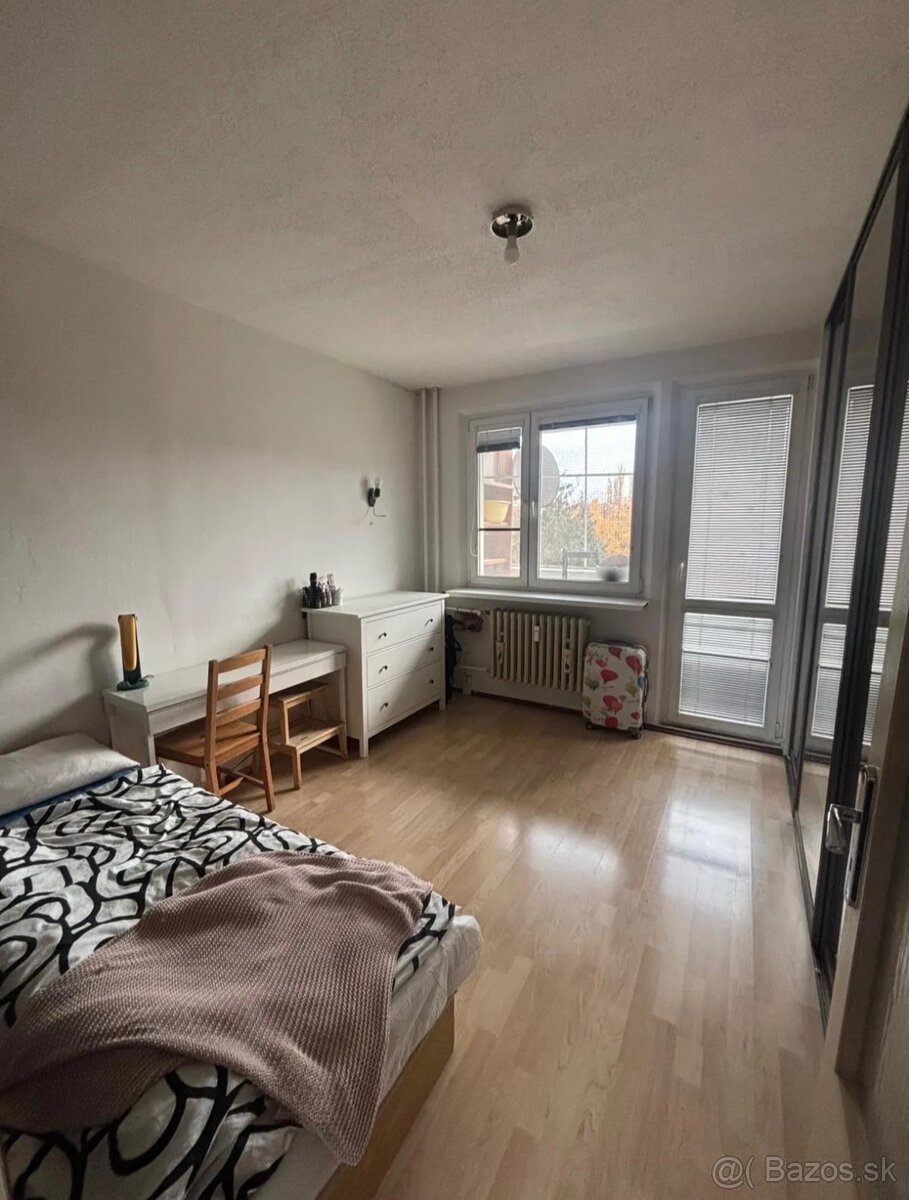 4 izbový byt - Trebišov - 5