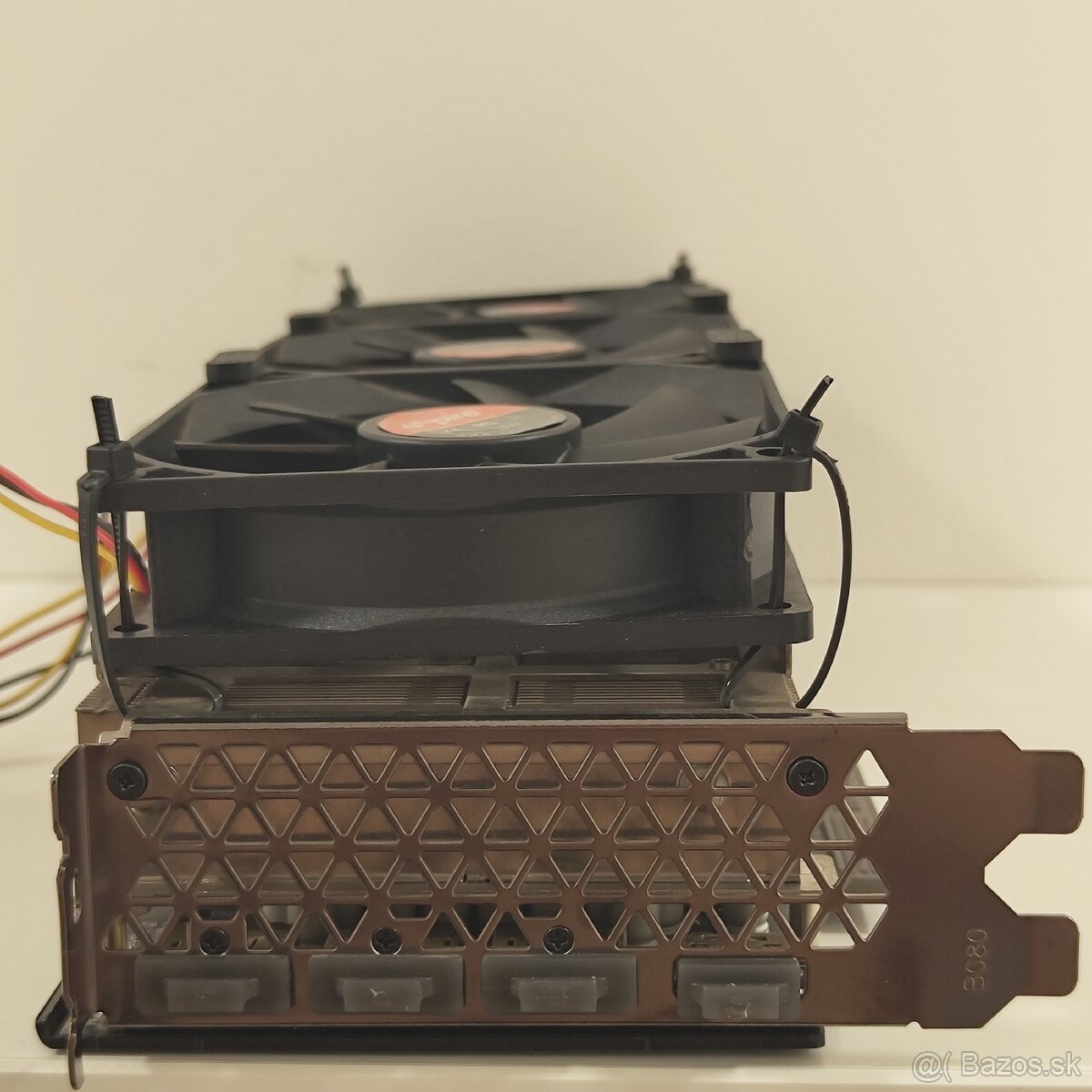 iCHILL INNO3D GeForce RTX 3070 8GB - 5