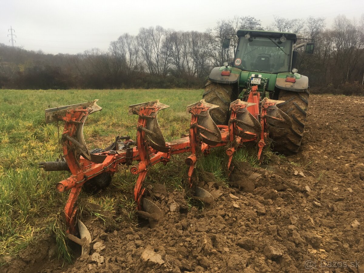 Pluh Kuhn VariMaster 180 - 5