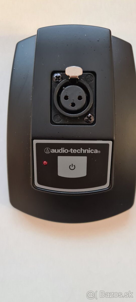 AUDIO-TECHNICA - 5