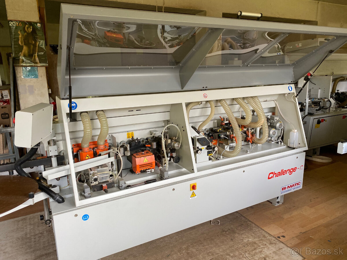 Olepovačka BIMATIC CH 53R - 5