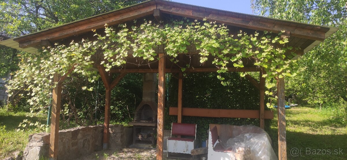Predám záhradu - 5