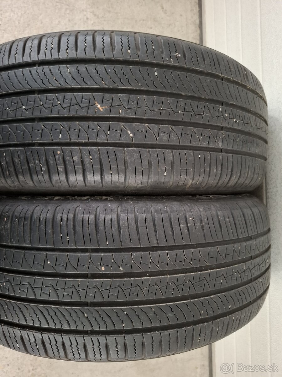 Celoročné pneumatiky 235/50 R20 - 5