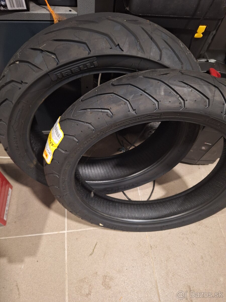 Kawasaki versys 650 - 5