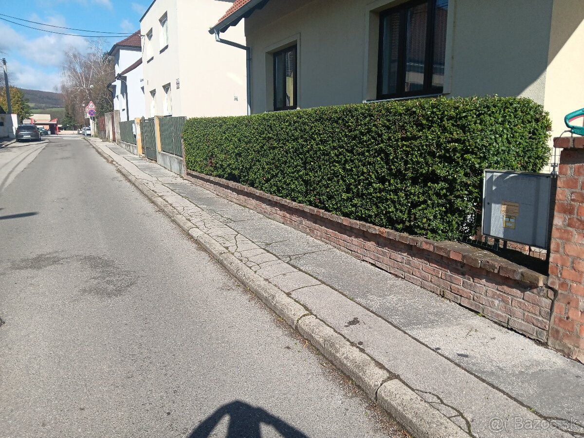 Ponúkam práce rôzneho druhu pre vašu domácnosť a firmu. - 5