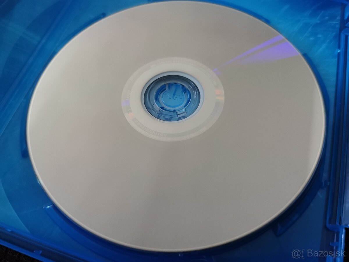 Blu-ray HOSTEL ll CZ dabing - 5