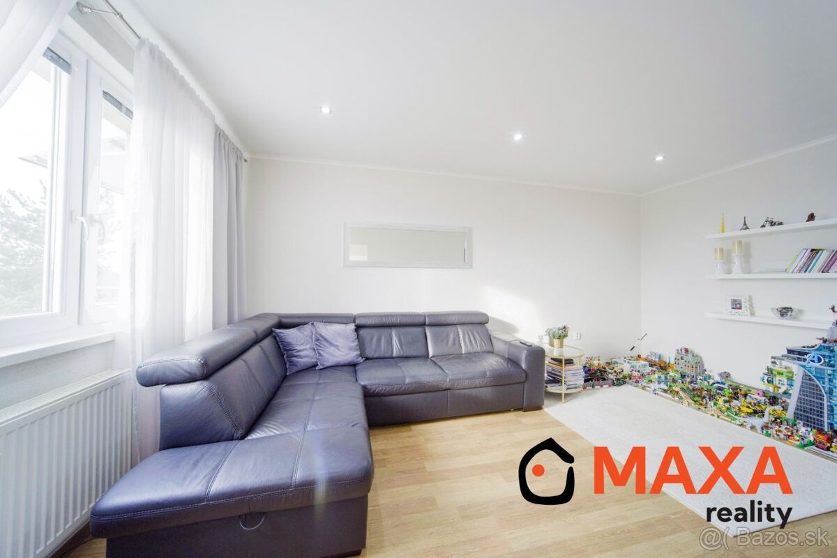 2 - izbový byt v Centre mesta Prievidza - 5