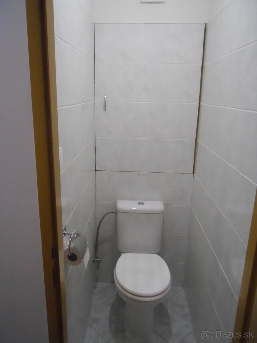 1,5 izbový byt na prenájom - 5