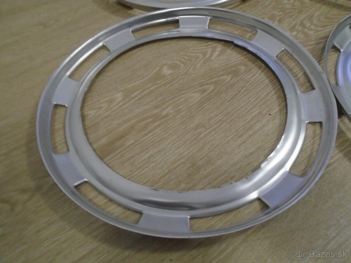 škoda 1000, 1100, 100, 110, 105, 120 MB Medzikružie - 5