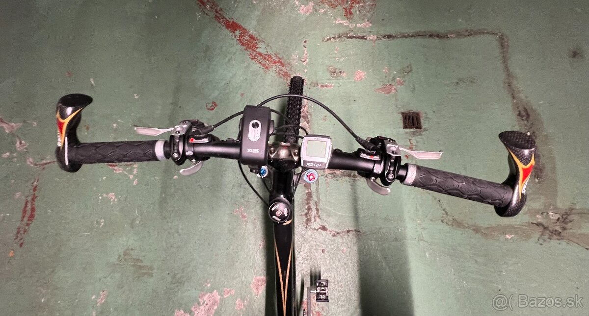 Specialized Stumpjumper Pro - 5