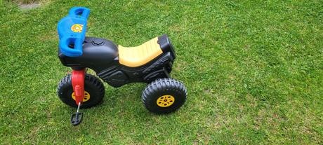 3-kolesova motorka - 5