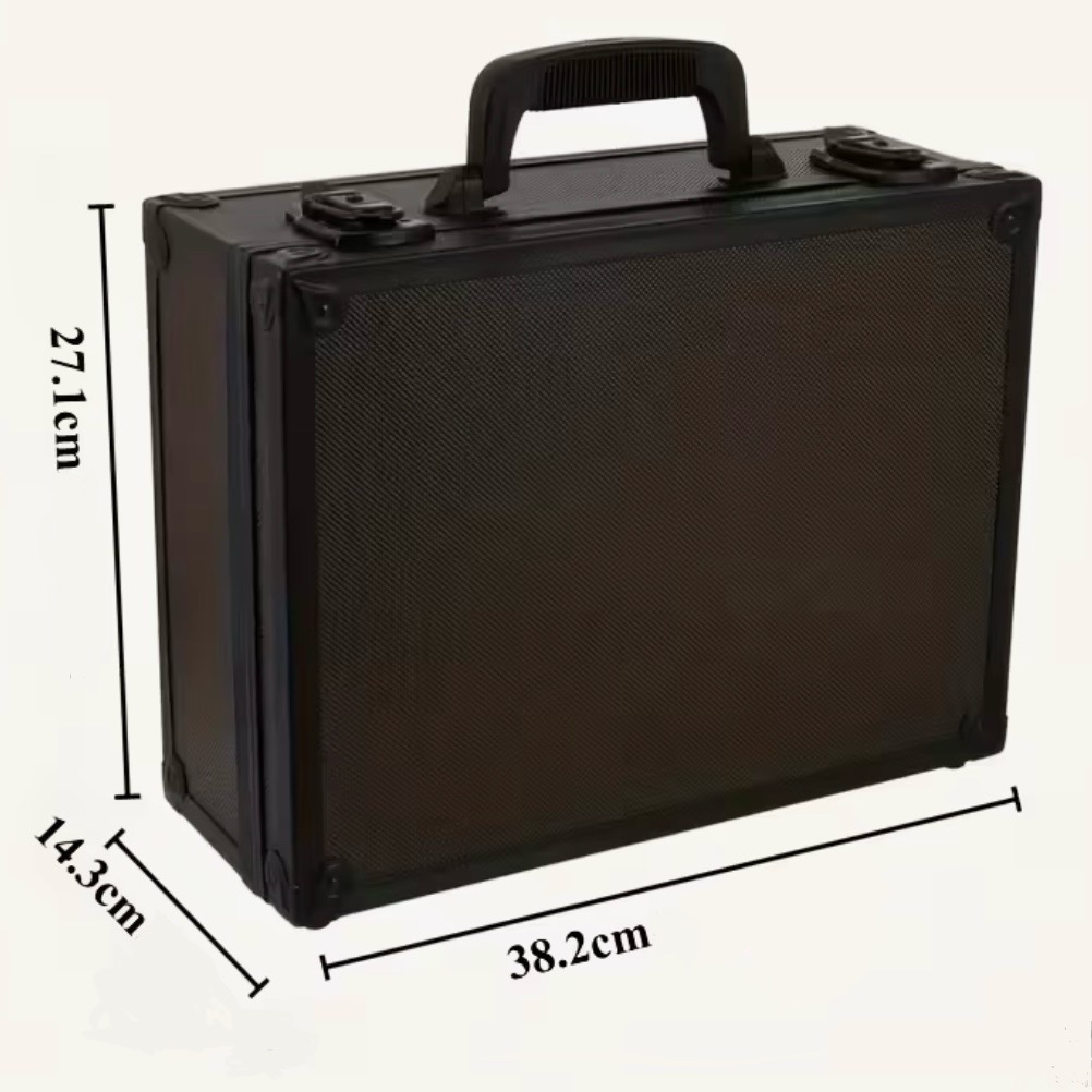 Kufrik na zberateľske predmety - 5