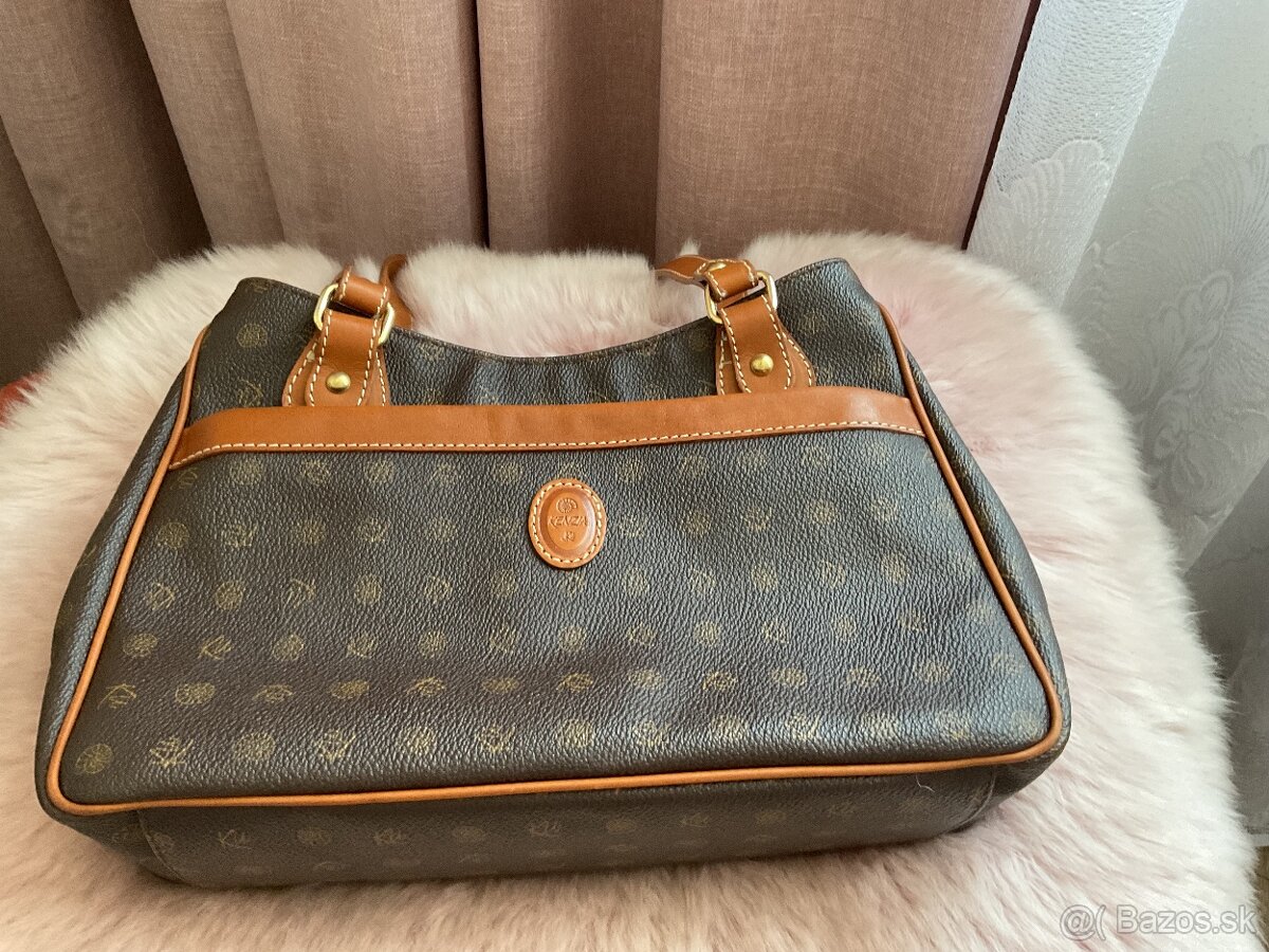 Dámske kožené kabelky - 5