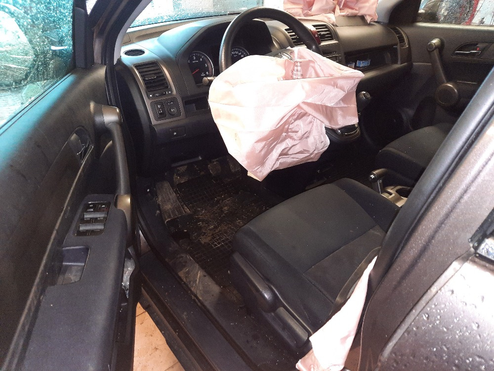 Náhradní díly Honda CR-V 3 Idtec - 5