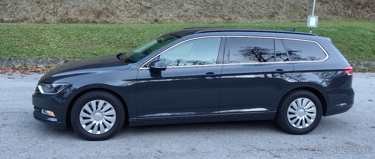 Passat B8 variant 2.0Tdi - 5