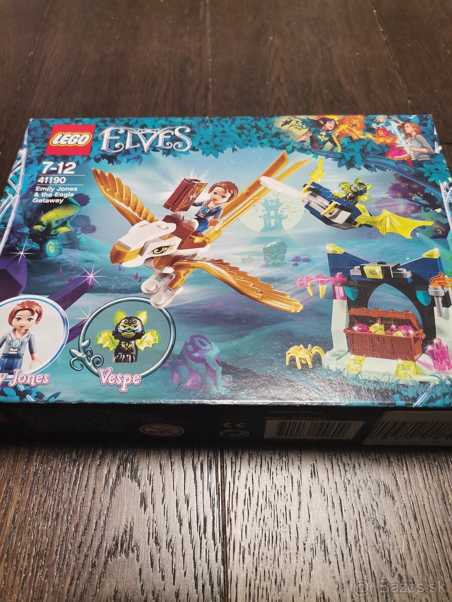 Lego Elvesc41181 - 5