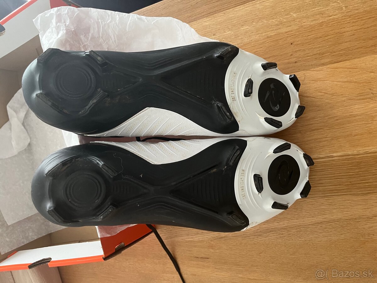 kopacky Nike Platinum, vel. 46 - 5