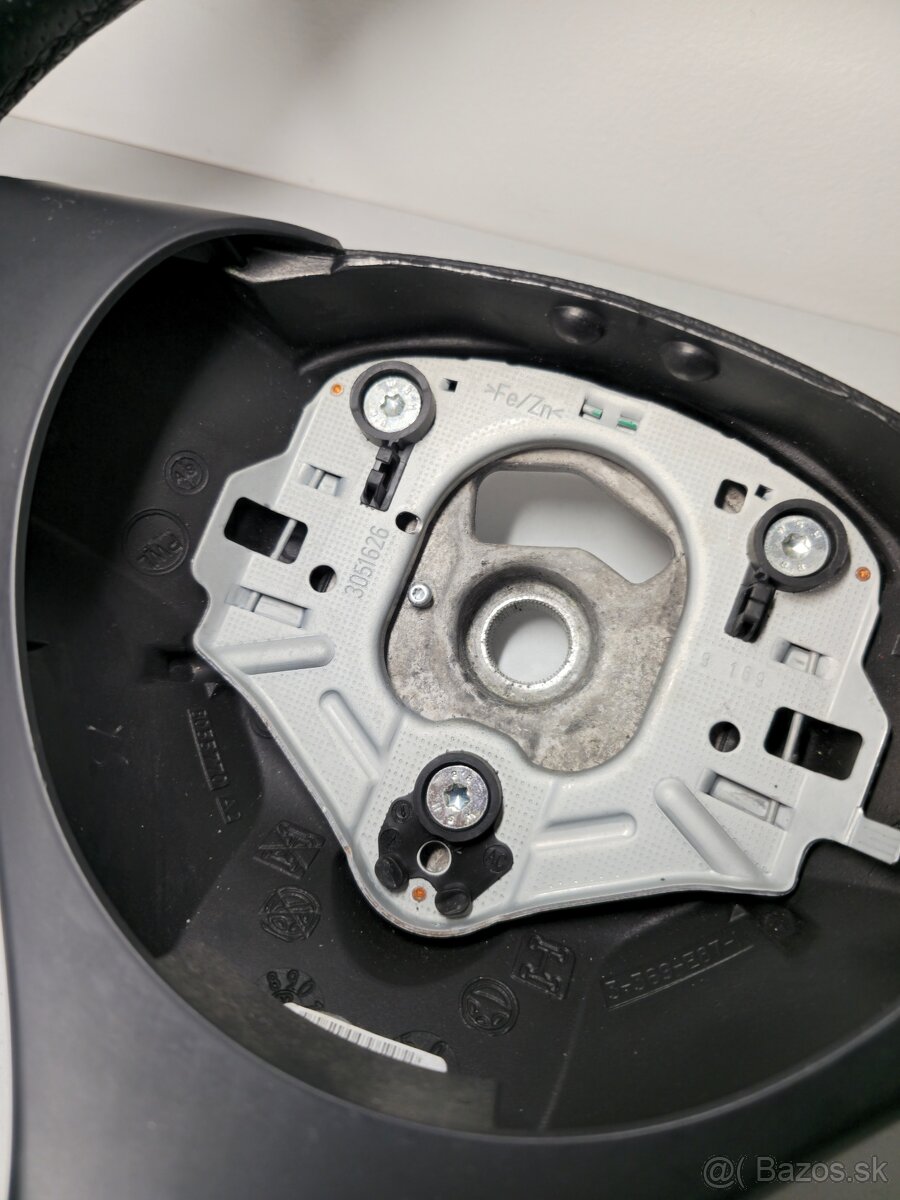 M-packet volant e87 e90 e91 e84 - 5