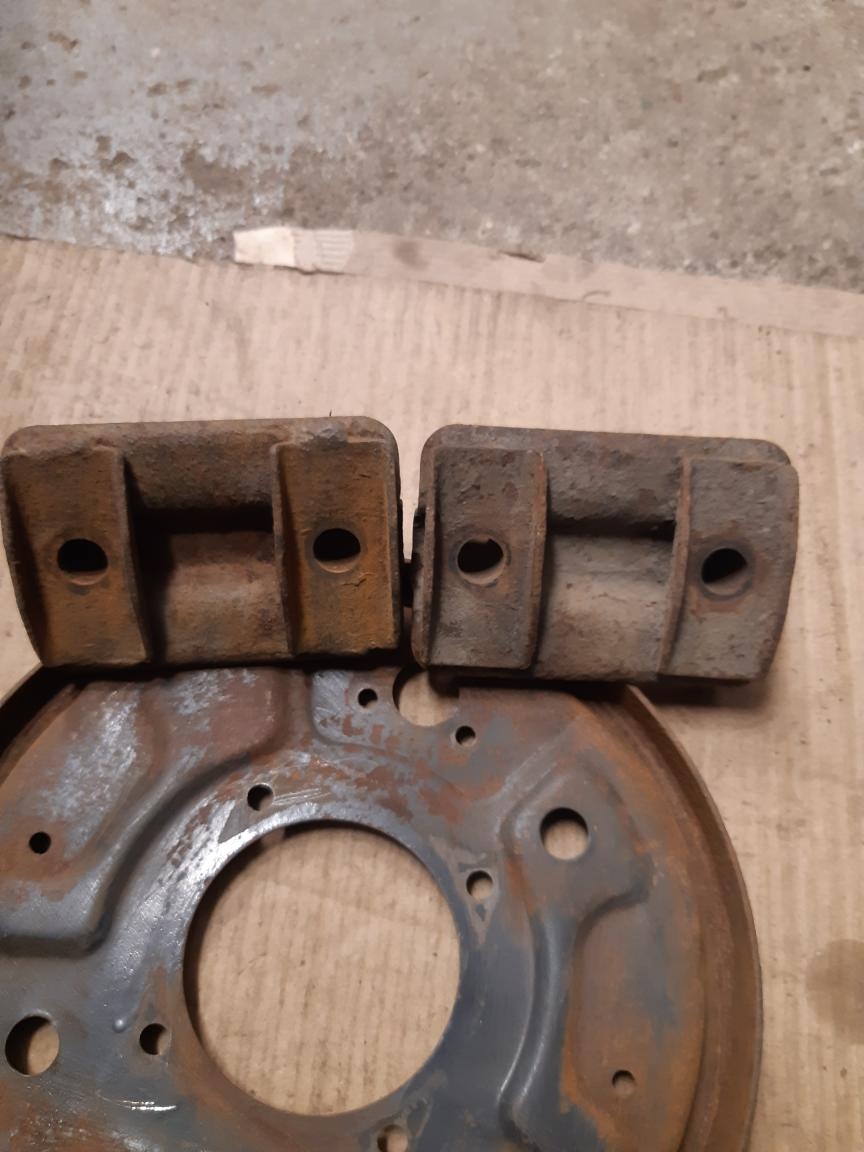 Škoda 105- 130 starší nd .. - 5