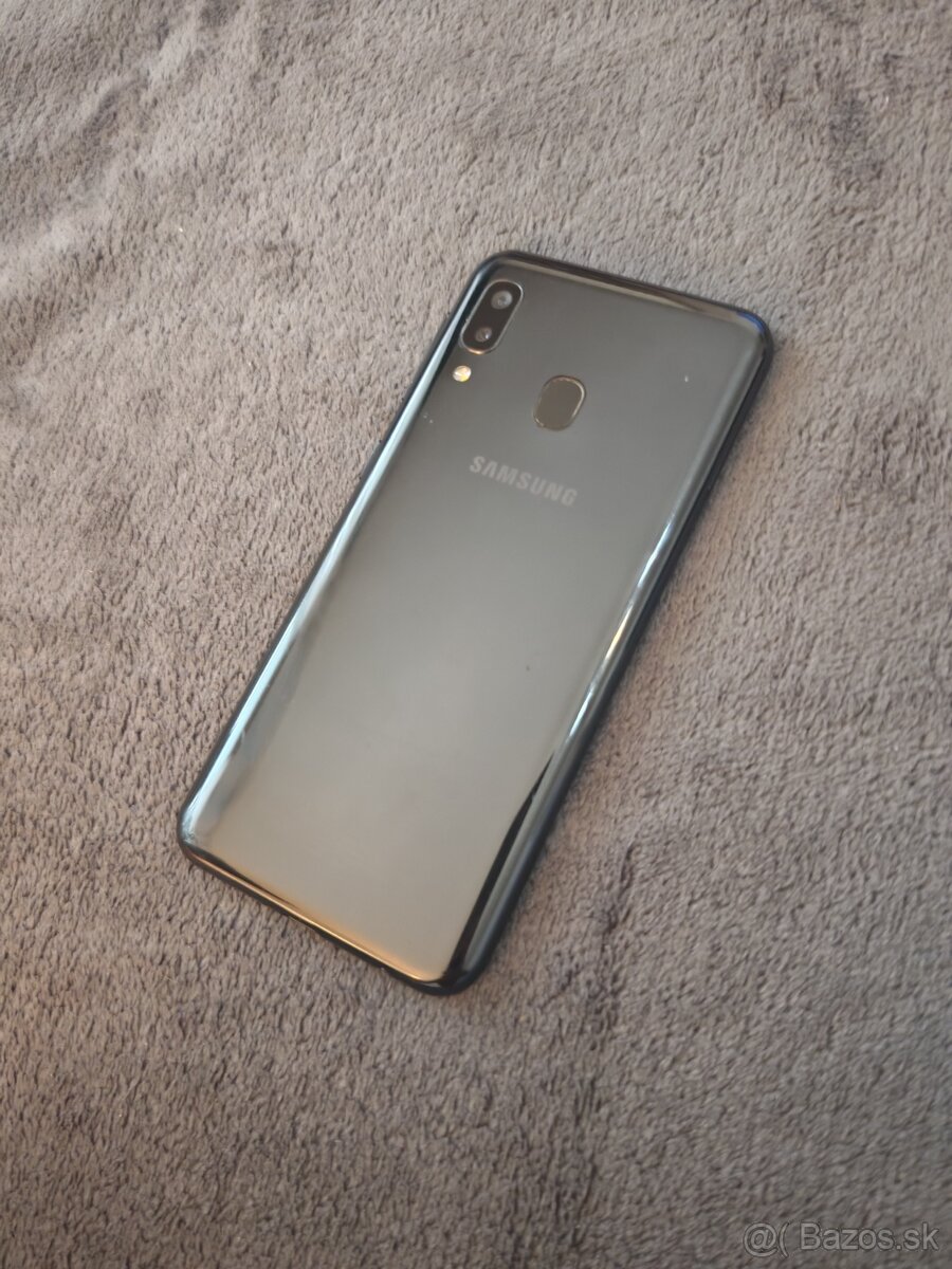 Samsung Galaxy A20e - 5