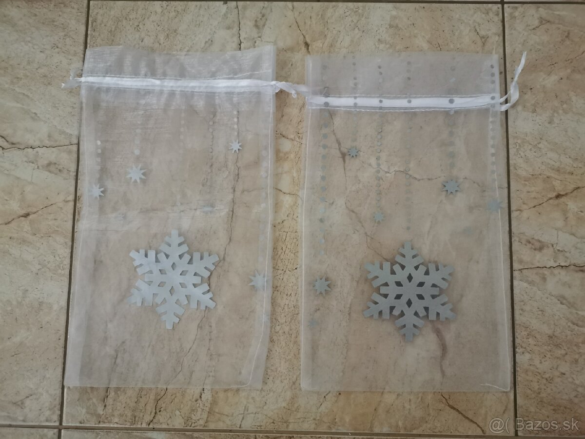 Vianočná výzdoba - 5