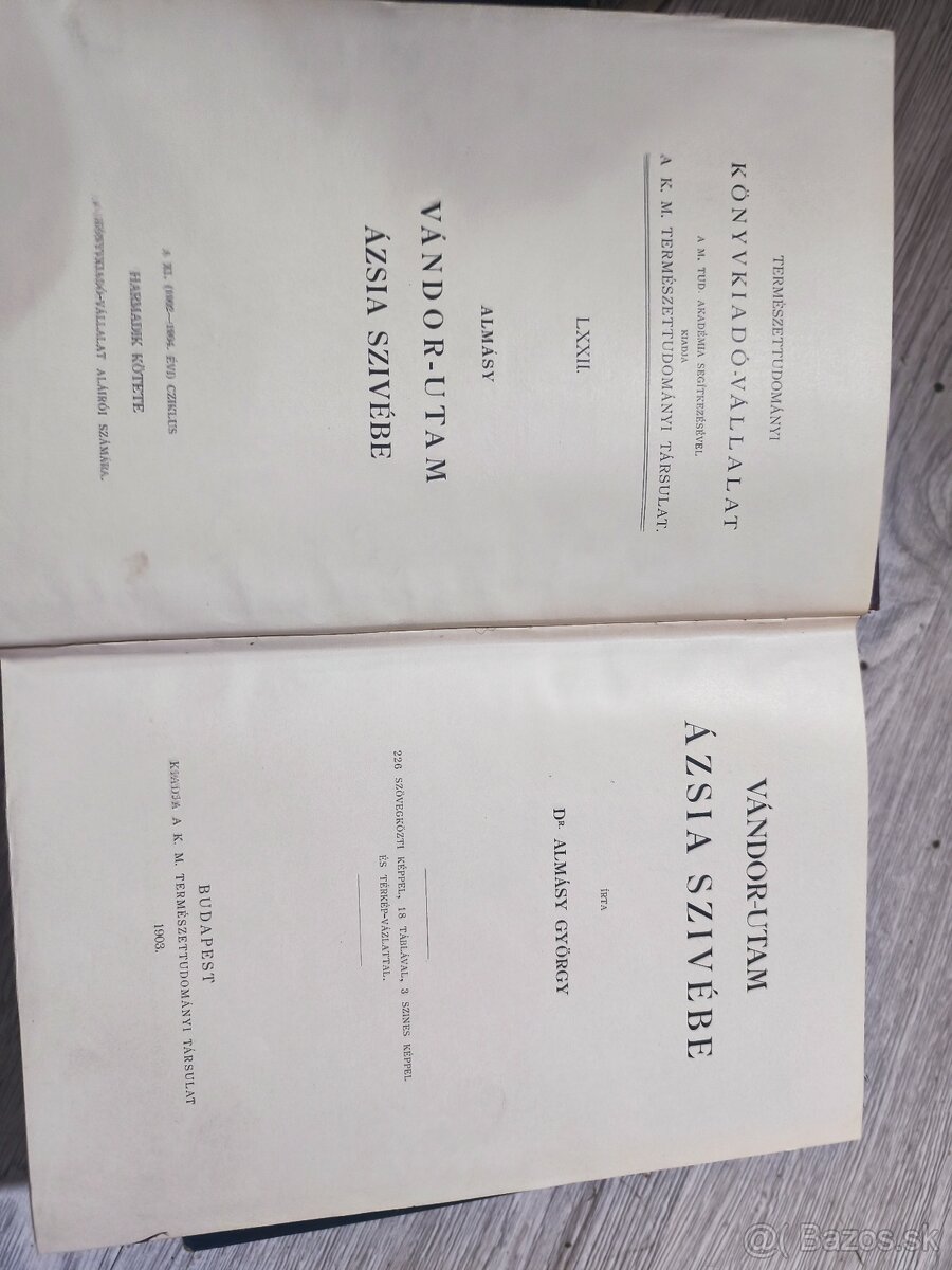 Starozitne knihy - 5