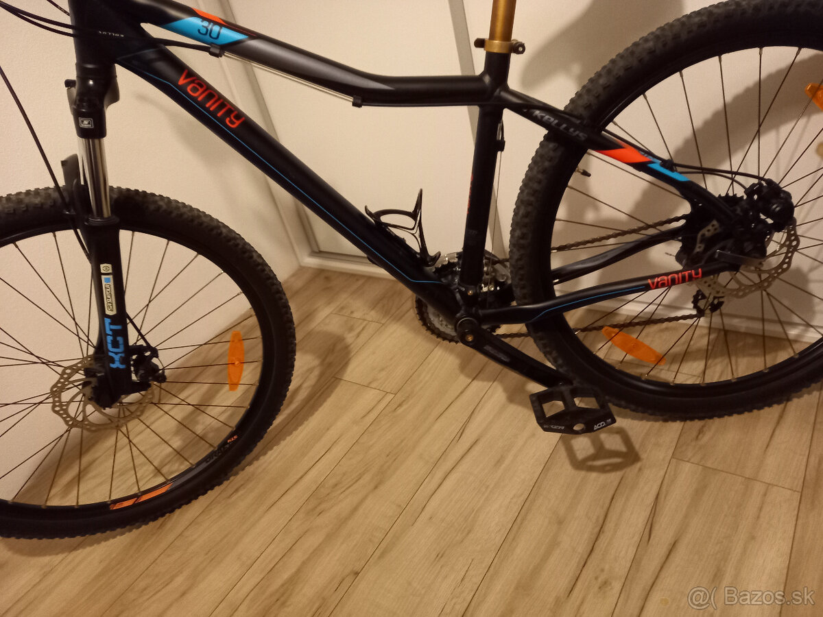 Kellys Vanity 30 27,5" Veľkosť M - 5