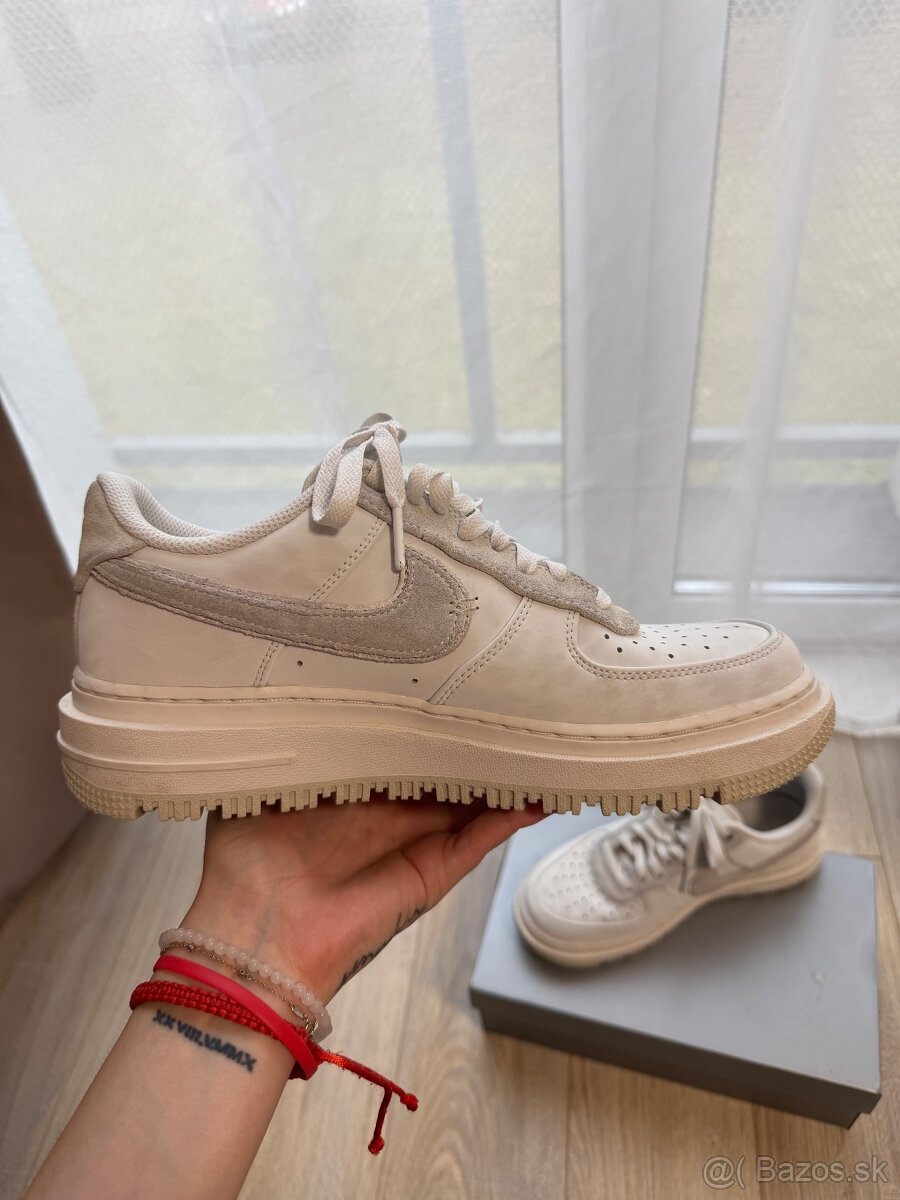 Nike Air Force 1 Luxe EU42 - 5