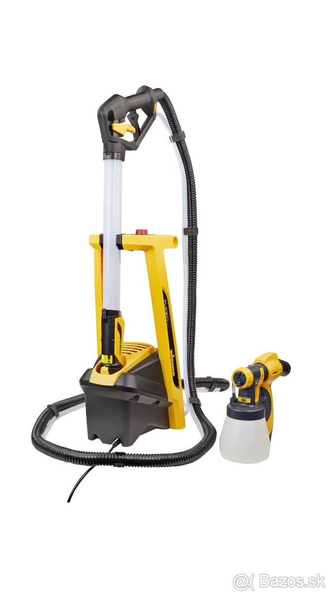 Striekacia sada wagner - 5