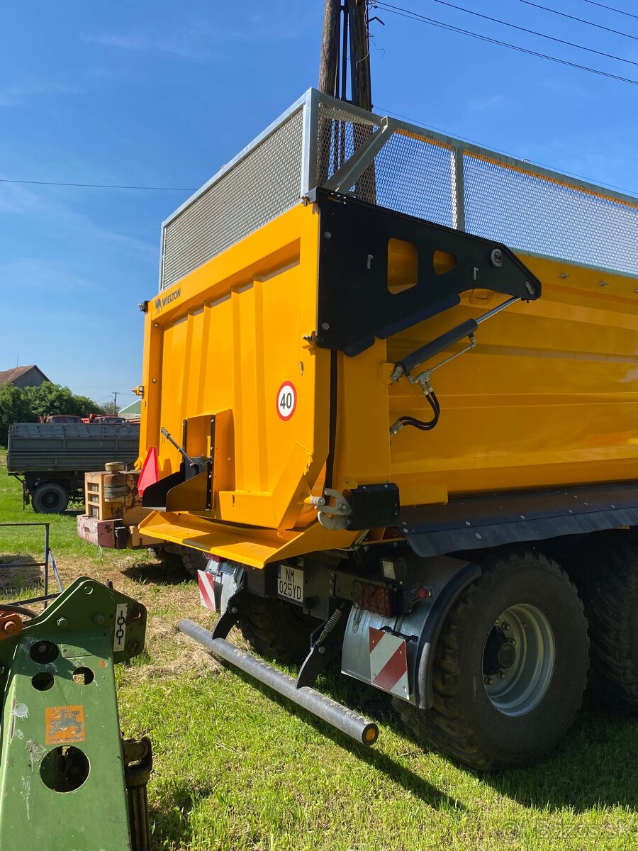 Wielton PRC-2/HP14 - 5