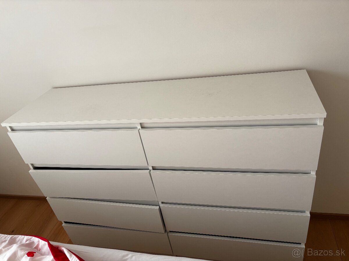Komoda - 5