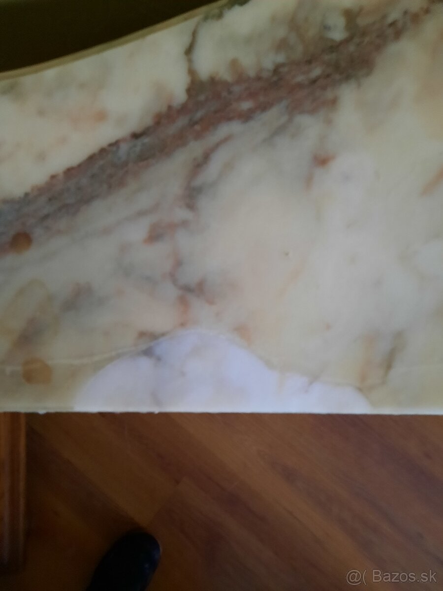 Konzolový stolík - 5