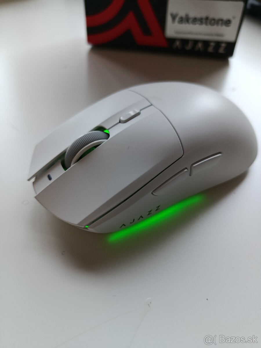 Herná myš AJAZZ Nova - 5