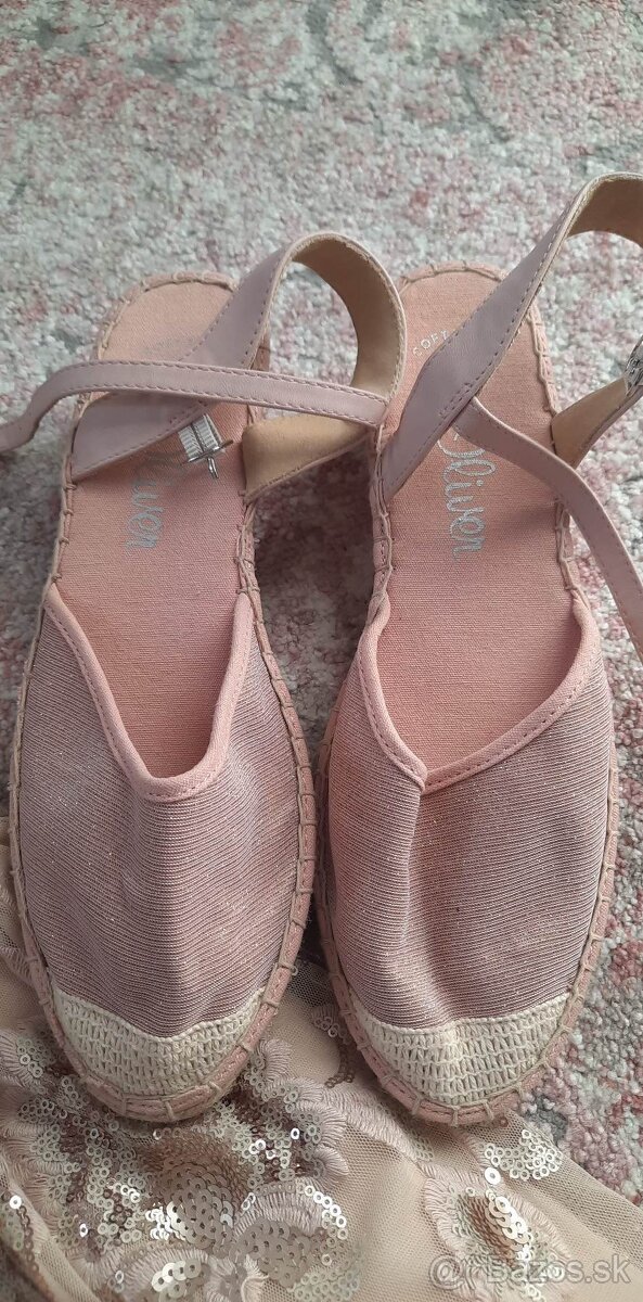 Saty na prilezitost - 5