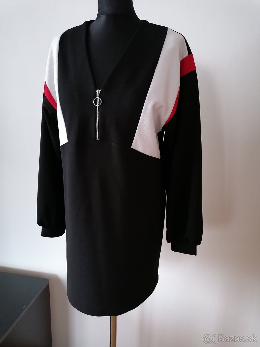 Šaty M Zara - 5