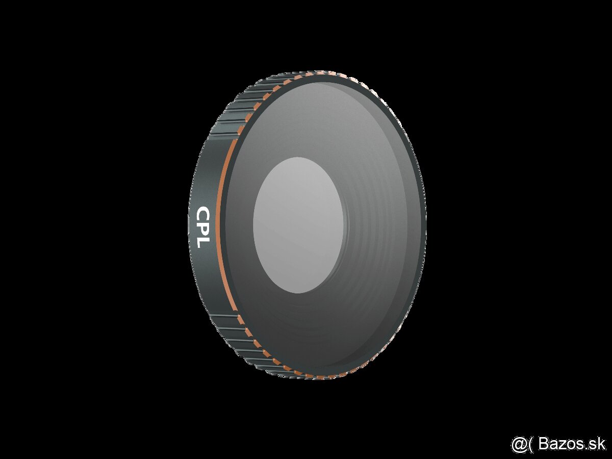 Filtre Skyreat DJI Osmo Action 3 - 4K Ultra HD / 8K - 5